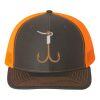 Snapback Trucker Cap Thumbnail