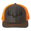 Snapback Trucker Cap Thumbnail