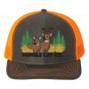 Snapback Trucker Cap Thumbnail