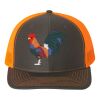 Snapback Trucker Cap Thumbnail