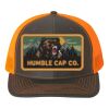 Snapback Trucker Cap Thumbnail