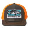Snapback Trucker Cap Thumbnail