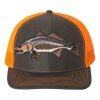 Snapback Trucker Cap Thumbnail
