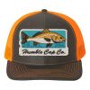 Snapback Trucker Cap Thumbnail