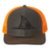 Snapback Trucker Cap Thumbnail