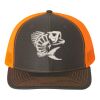 Snapback Trucker Cap Thumbnail