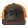 Snapback Trucker Cap Thumbnail