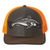 Snapback Trucker Cap Thumbnail