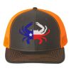Snapback Trucker Cap Thumbnail