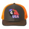 Snapback Trucker Cap Thumbnail