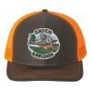 Snapback Trucker Cap Thumbnail