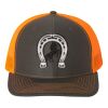 Snapback Trucker Cap Thumbnail