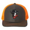 Snapback Trucker Cap Thumbnail