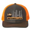 Snapback Trucker Cap Thumbnail