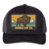 Pulse Sportmesh Cap with R-Flex Thumbnail