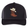 Pulse Sportmesh Cap with R-Flex Thumbnail