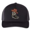 Pulse Sportmesh Cap with R-Flex Thumbnail