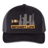 Pulse Sportmesh Cap with R-Flex Thumbnail