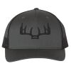 Five-Panel Snapback Trucker Cap Thumbnail