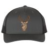 Five-Panel Snapback Trucker Cap Thumbnail