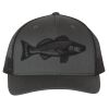 Five-Panel Snapback Trucker Cap Thumbnail