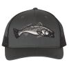 Five-Panel Snapback Trucker Cap Thumbnail