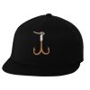 Flat Bill Cap Thumbnail
