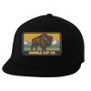 Flat Bill Cap Thumbnail