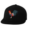 Flat Bill Cap Thumbnail