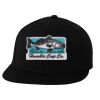 Flat Bill Cap Thumbnail