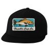 Flat Bill Cap Thumbnail