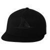 Flat Bill Cap Thumbnail