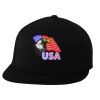 Flat Bill Cap Thumbnail