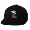 Flat Bill Cap Thumbnail