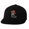 Flat Bill Cap Thumbnail