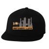 Flat Bill Cap Thumbnail
